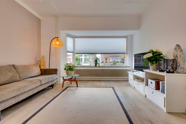 Foto 5 van Mauritslaan 48