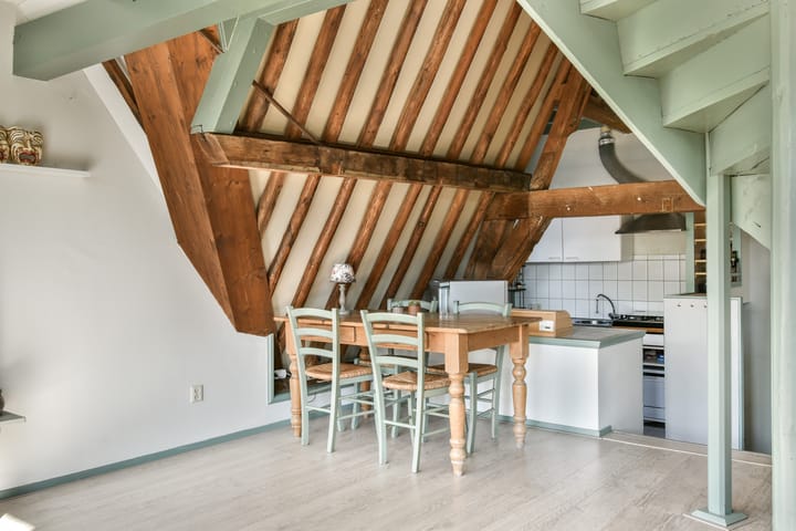 Foto 13 van Turfmarkt 122-A