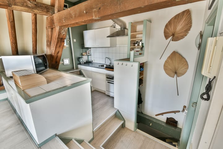 Foto 14 van Turfmarkt 122-A