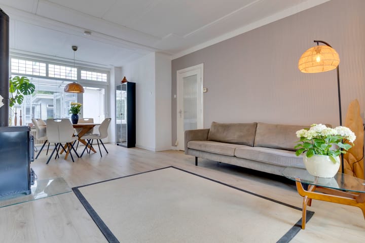 Foto 7 van Mauritslaan 48