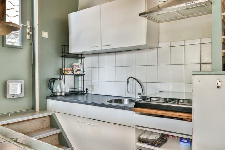 Foto 15 van Turfmarkt 122-A