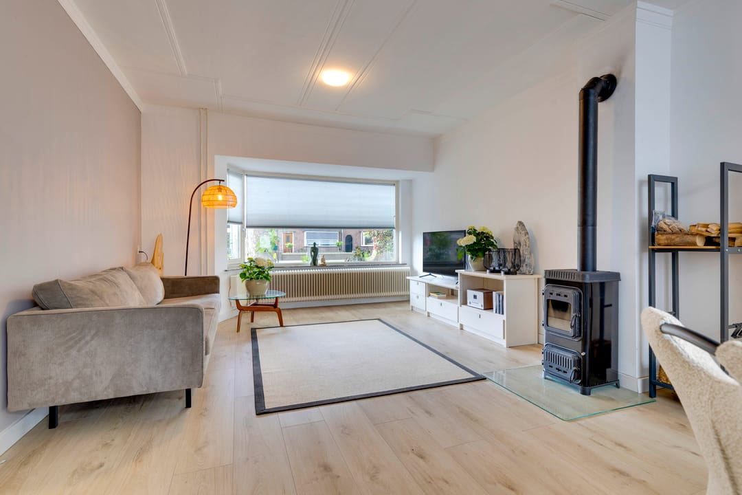 Photo 8 of Mauritslaan 48