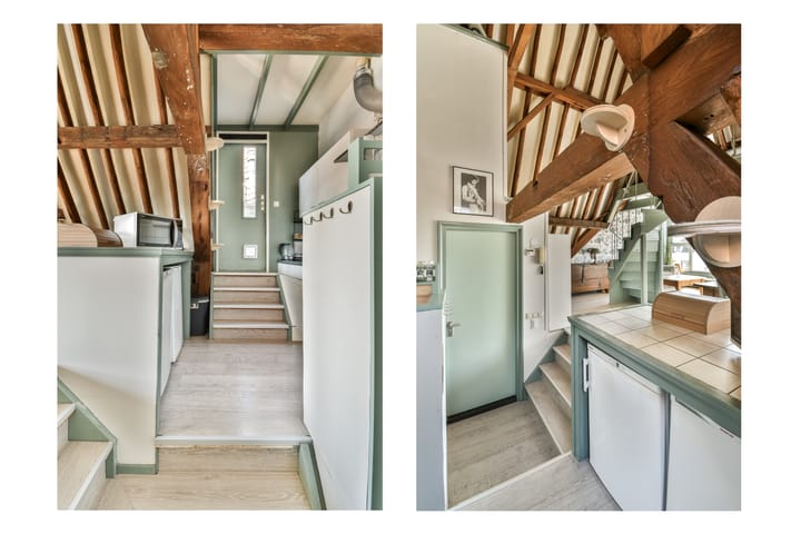 Foto 16 van Turfmarkt 122-A