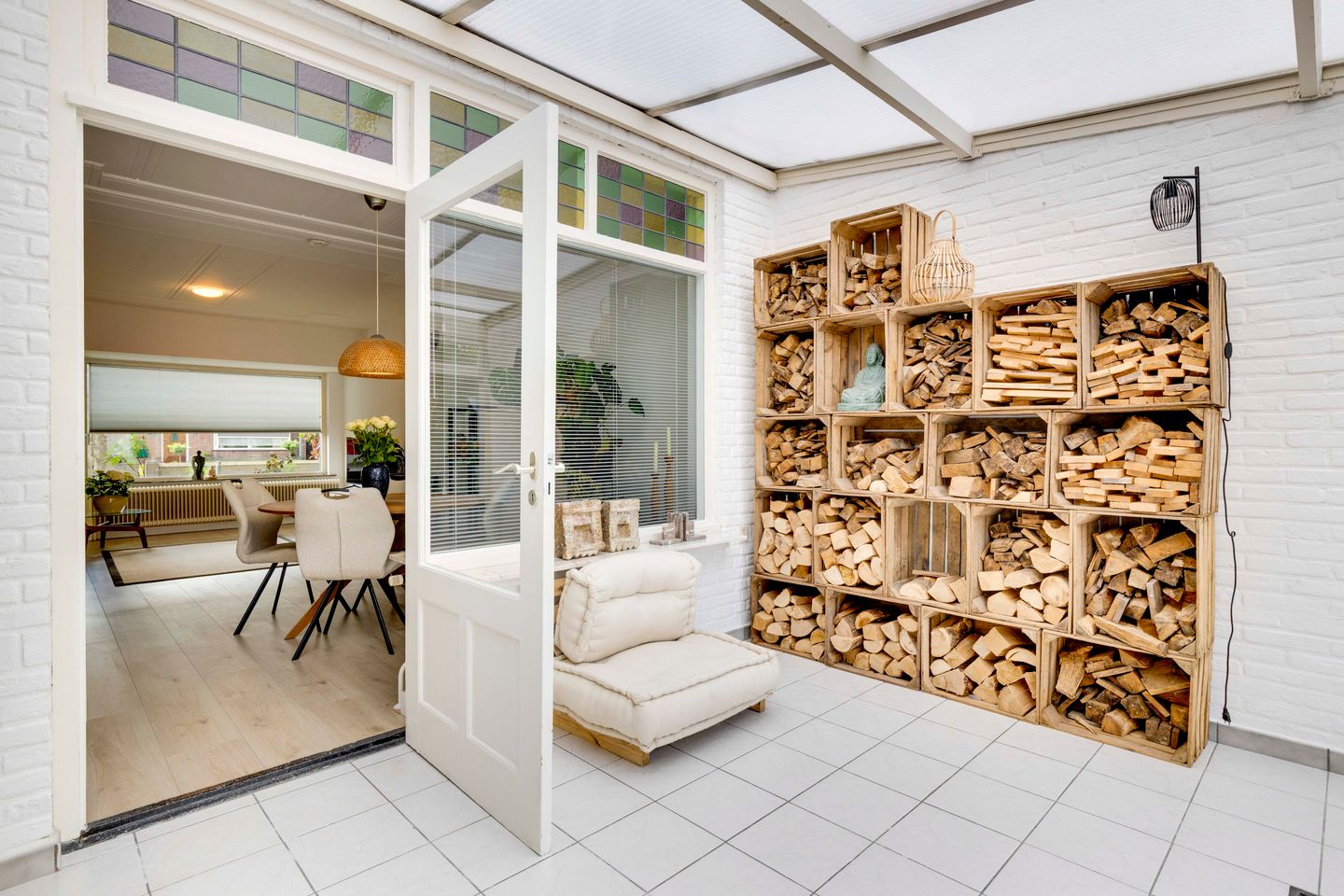 Photo 10 of Mauritslaan 48