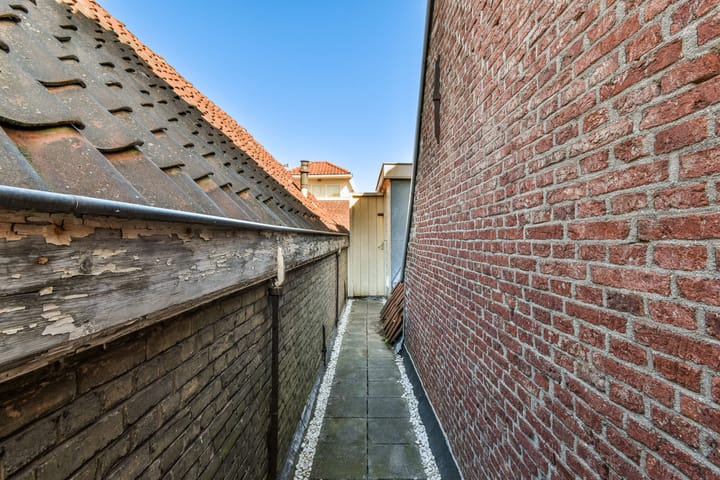 Foto 18 van Turfmarkt 122-A