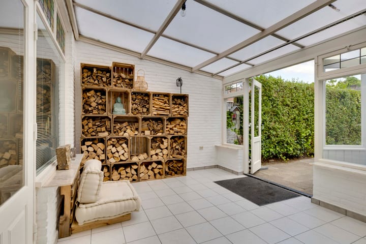 Foto 11 van Mauritslaan 48