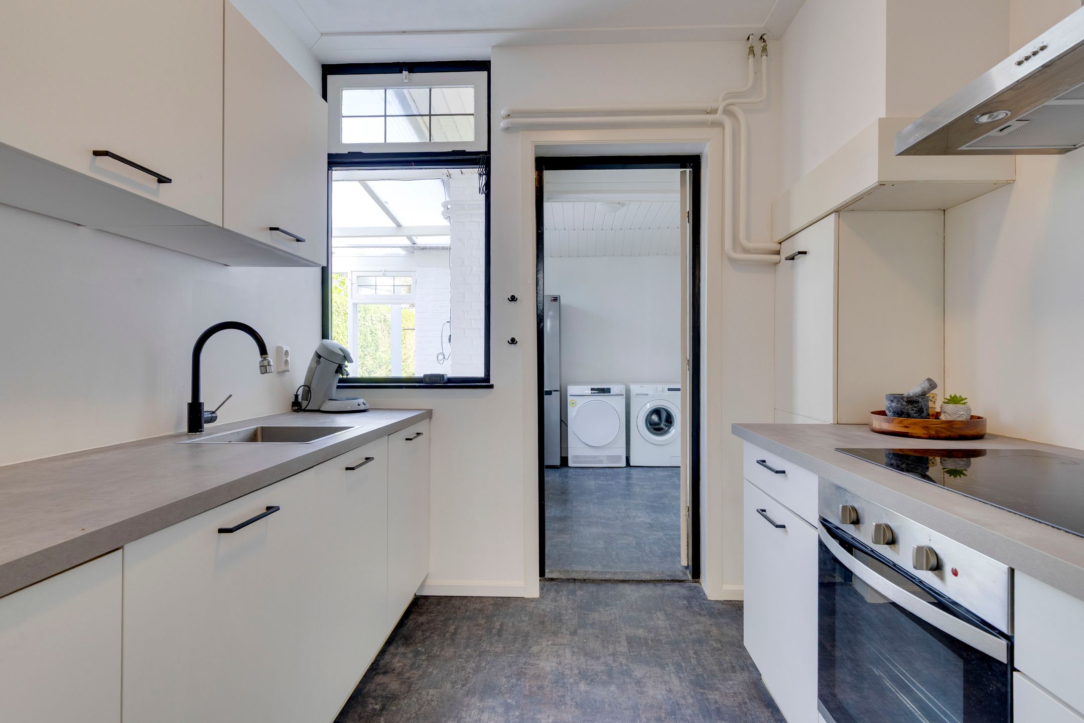 Photo 12 of Mauritslaan 48