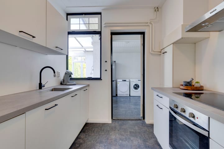 Foto 12 van Mauritslaan 48