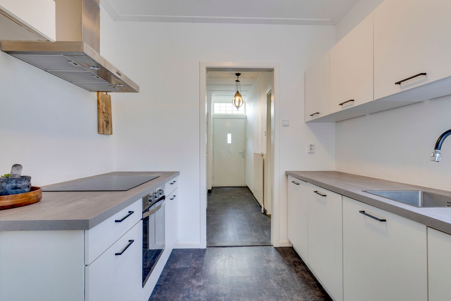 Photo 14 of Mauritslaan 48