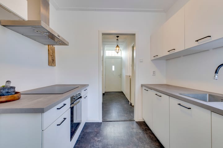 Foto 14 van Mauritslaan 48