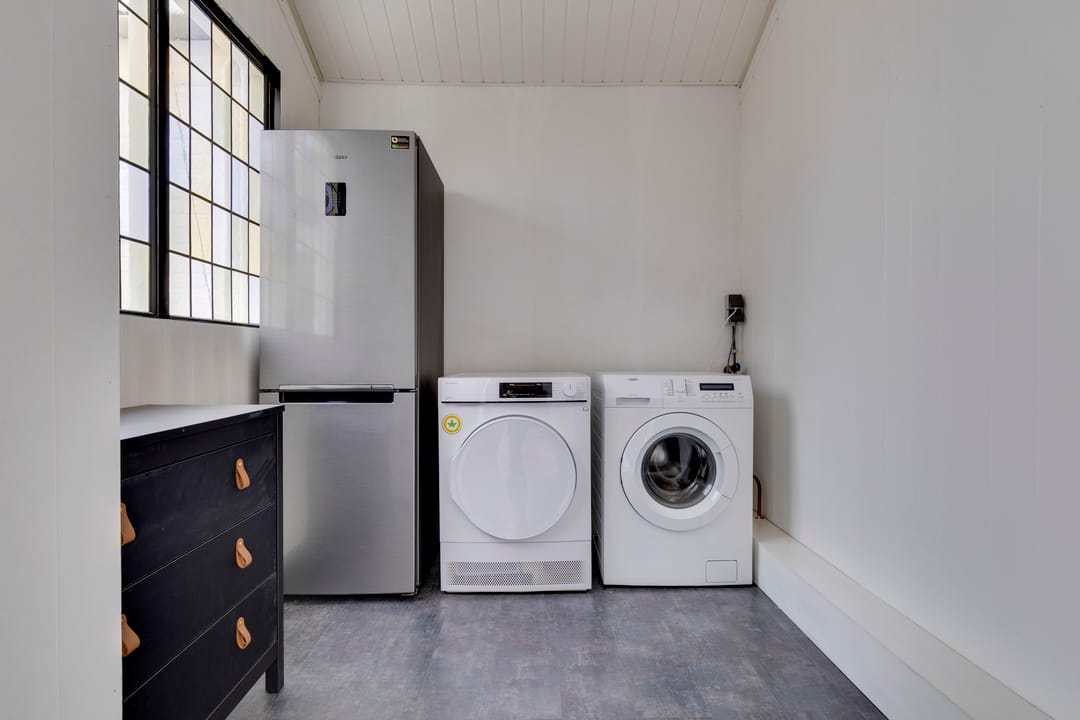 Photo 16 of Mauritslaan 48