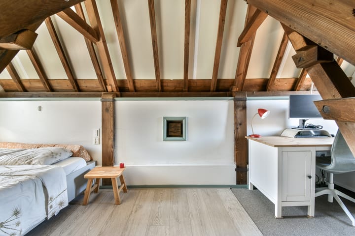 Foto 23 van Turfmarkt 122-A