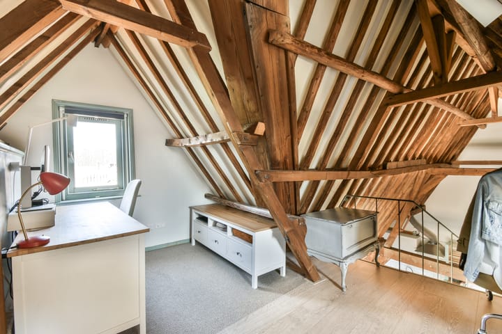 Foto 26 van Turfmarkt 122-A