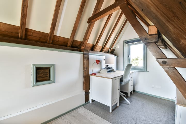 Foto 27 van Turfmarkt 122-A