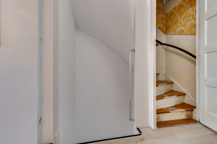 Foto 25 van Mauritslaan 48