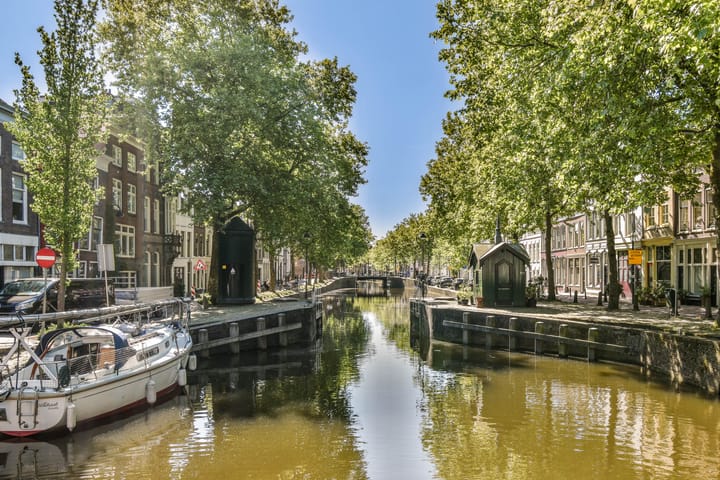 Foto 33 van Turfmarkt 122-A