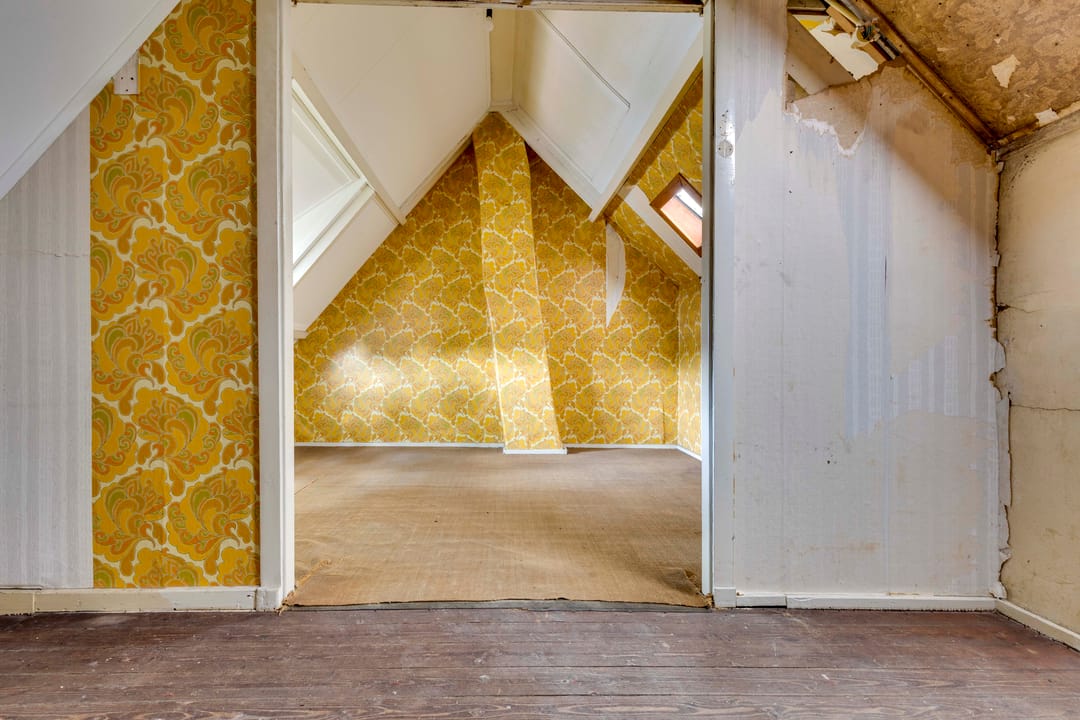 Photo 26 of Mauritslaan 48