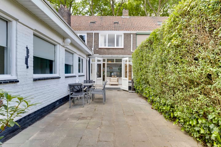 Foto 30 van Mauritslaan 48