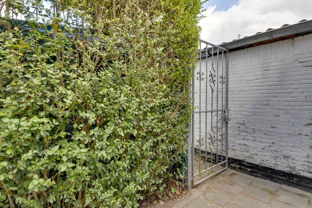 Photo 31 of Mauritslaan 48