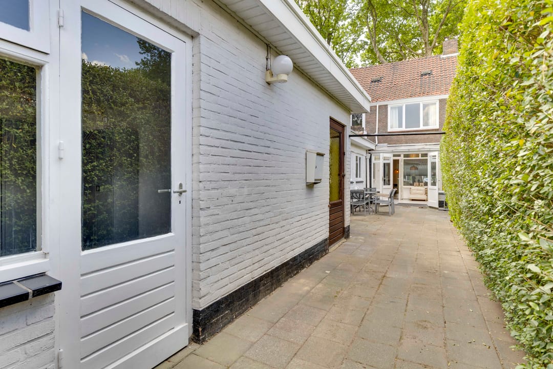 Photo 32 of Mauritslaan 48