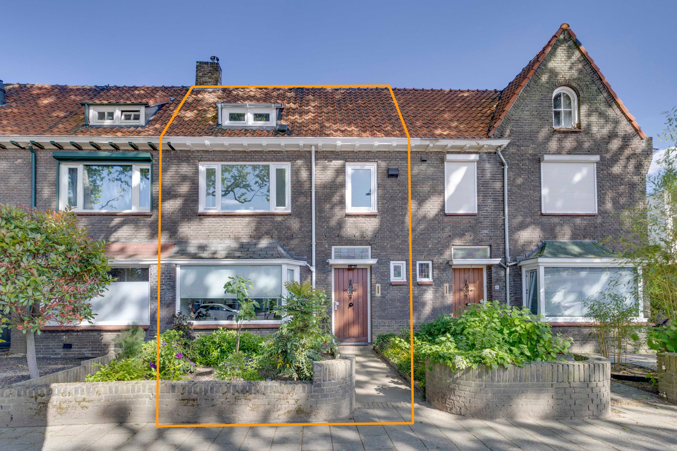 Photo 39 of Mauritslaan 48