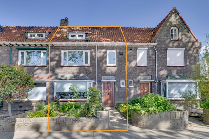 Foto 39 van Mauritslaan 48