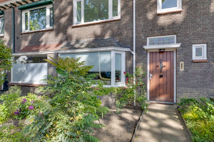 Foto 40 van Mauritslaan 48