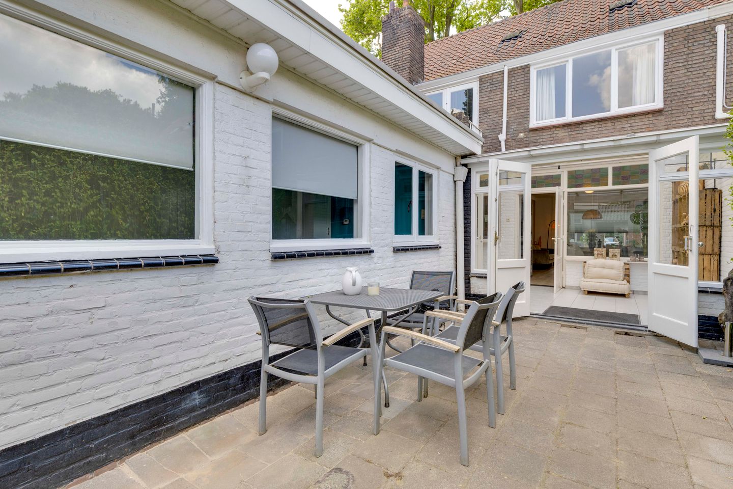 Photo 29 of Mauritslaan 48