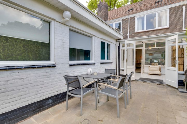 Foto 29 van Mauritslaan 48