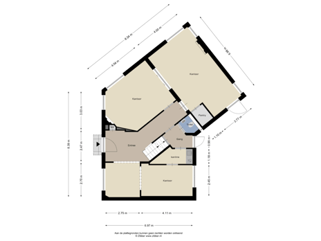 Bekijk plattegrond
