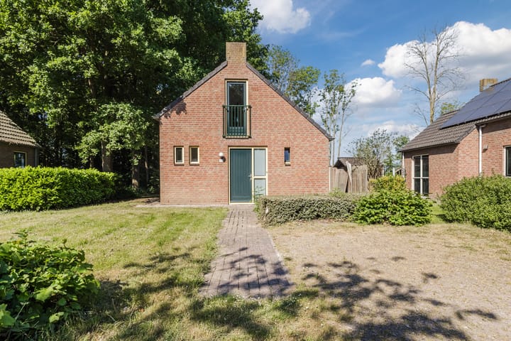 Foto 1 van Groene Heuvels 185