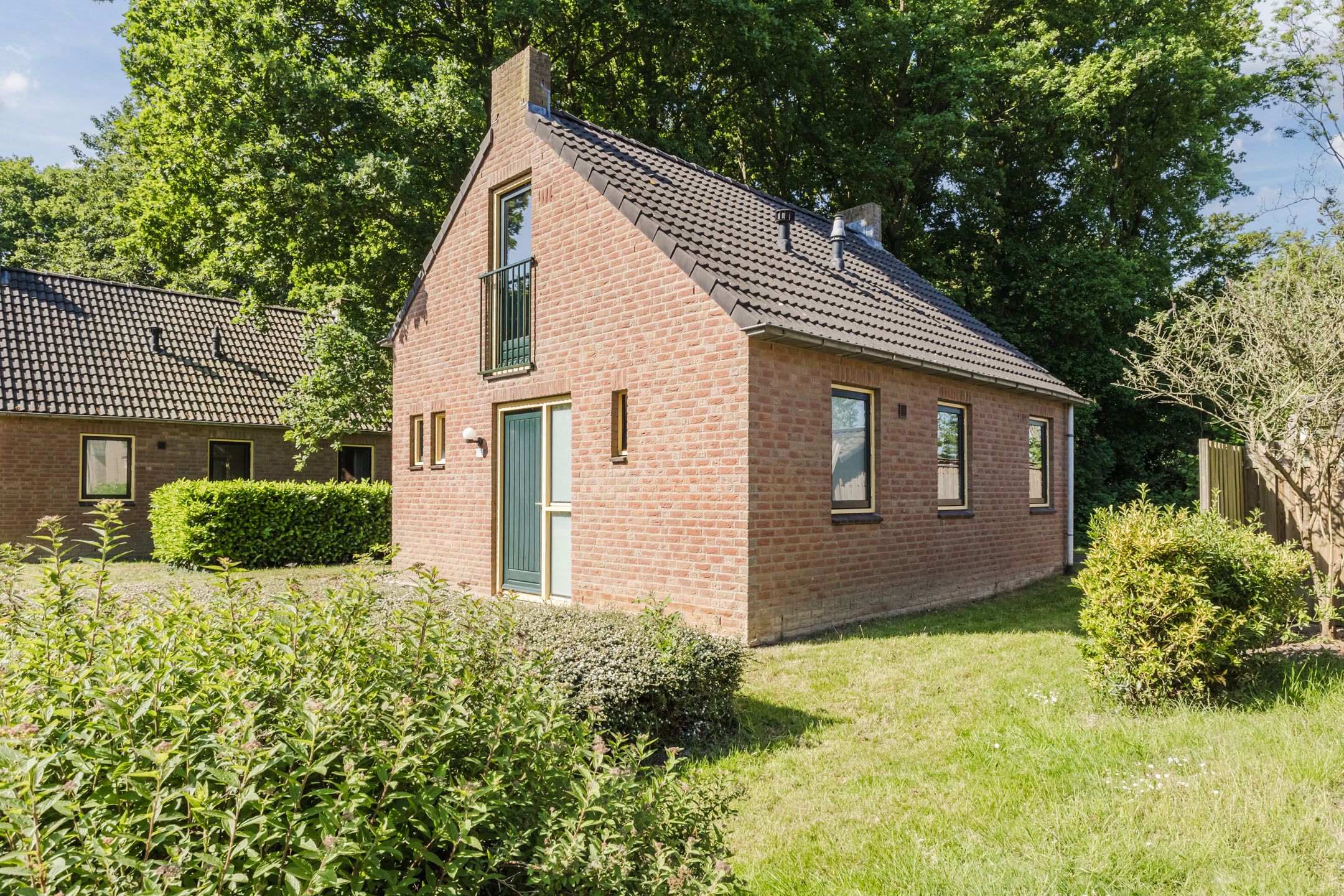 3-bedroom freehold villa in Ewijk — photo 2 of 5