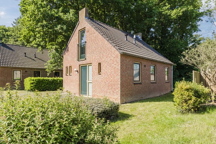 Foto 2 van Groene Heuvels 185