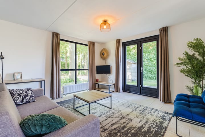 Foto 3 van Groene Heuvels 185