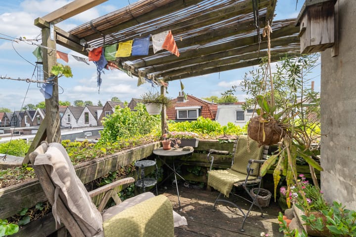 Foto 5 van Vondelstraat 58