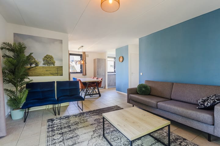 Foto 5 van Groene Heuvels 185