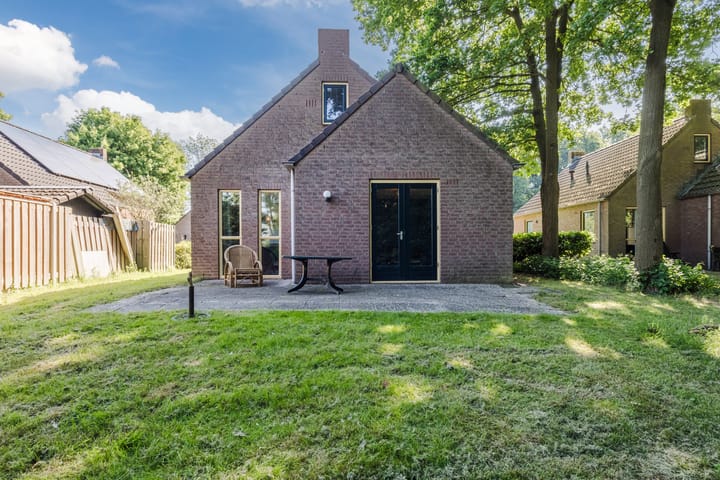 Foto 6 van Groene Heuvels 185