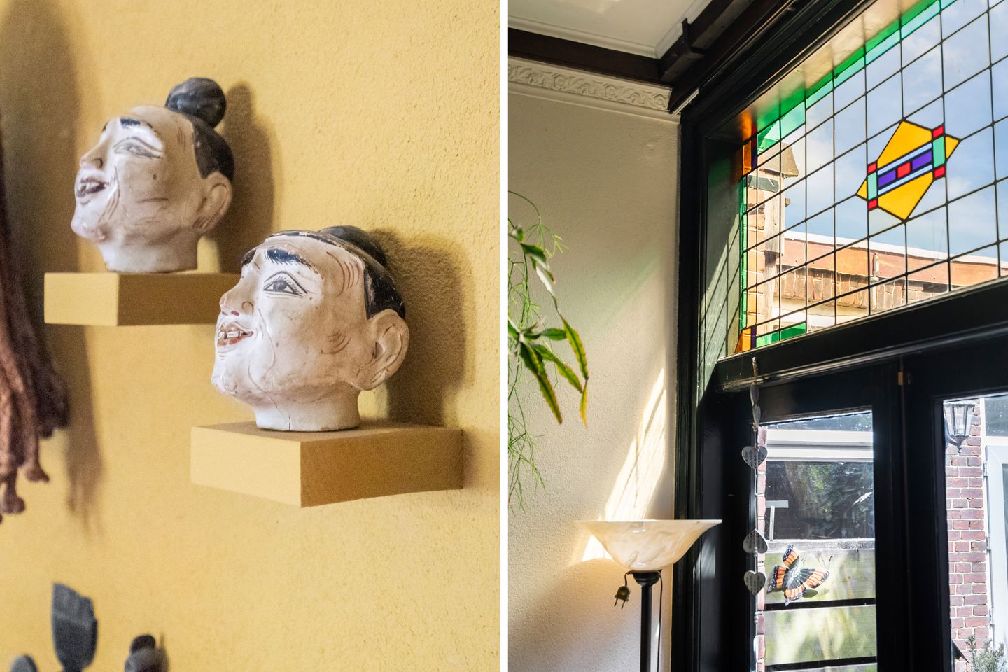 Foto 10 van Vondelstraat 58