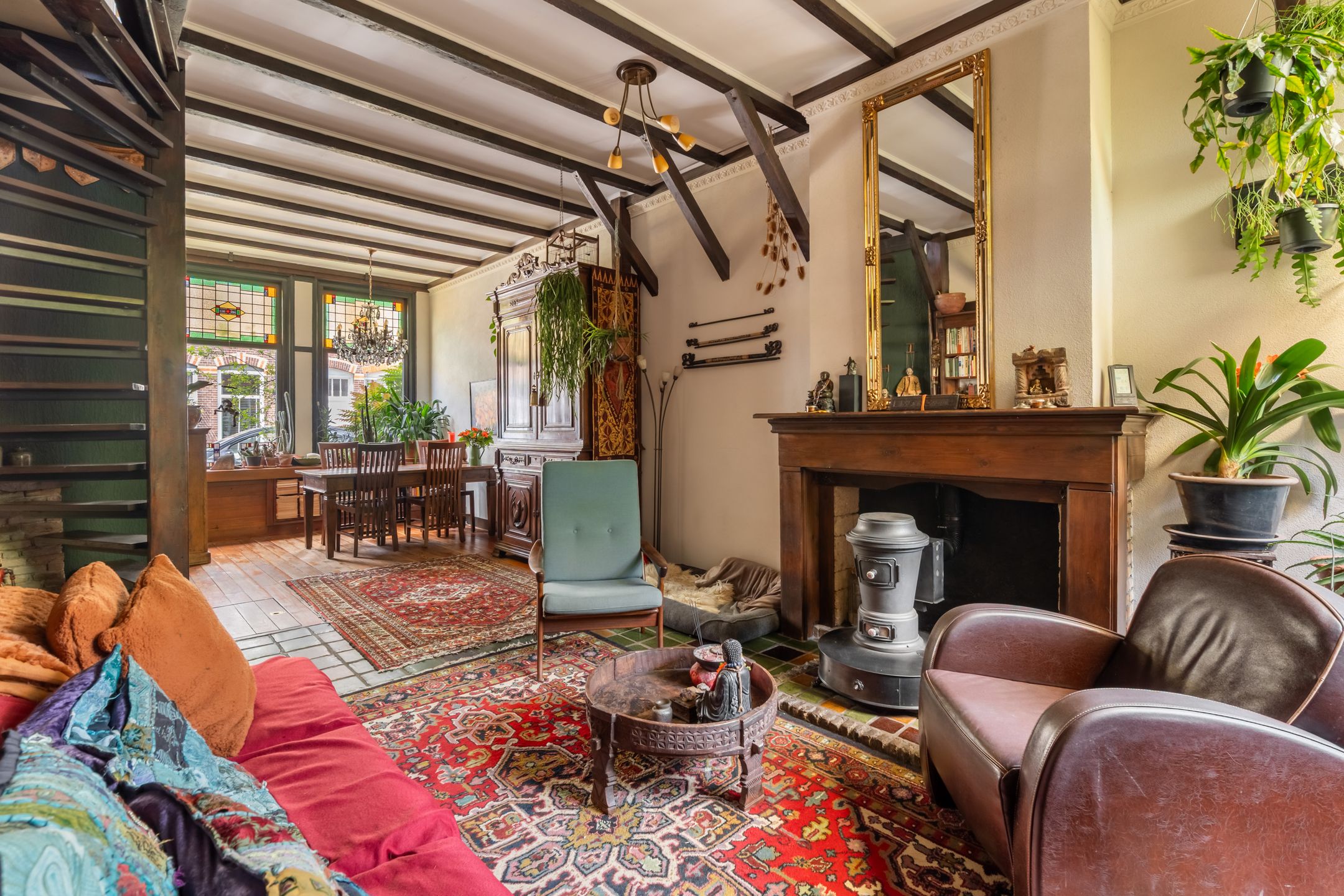 Foto 12 van Vondelstraat 58