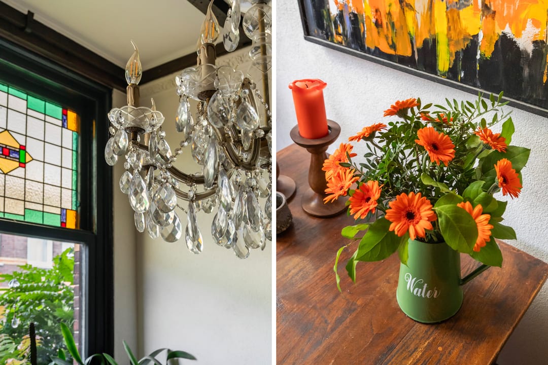 Foto 16 van Vondelstraat 58