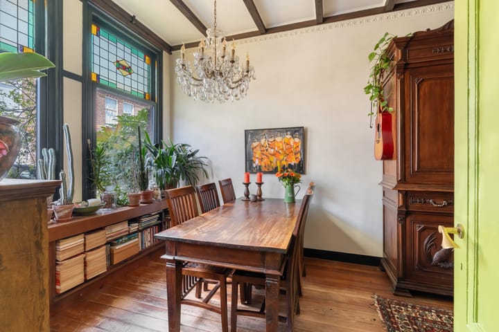 Foto 17 van Vondelstraat 58