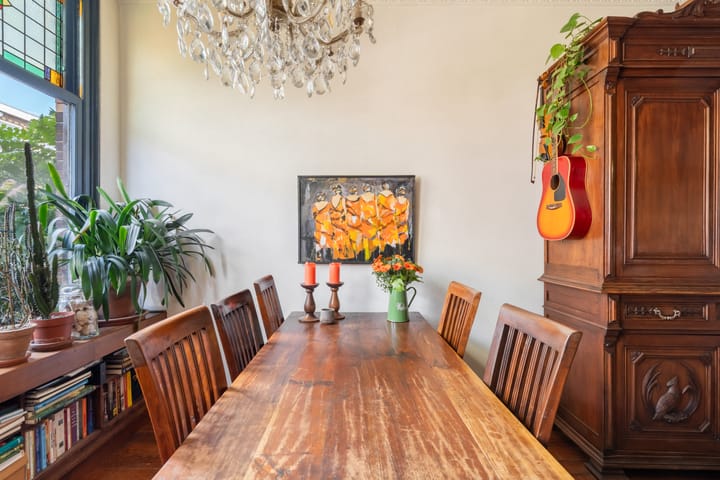 Foto 18 van Vondelstraat 58