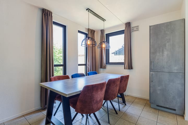 Foto 12 van Groene Heuvels 185