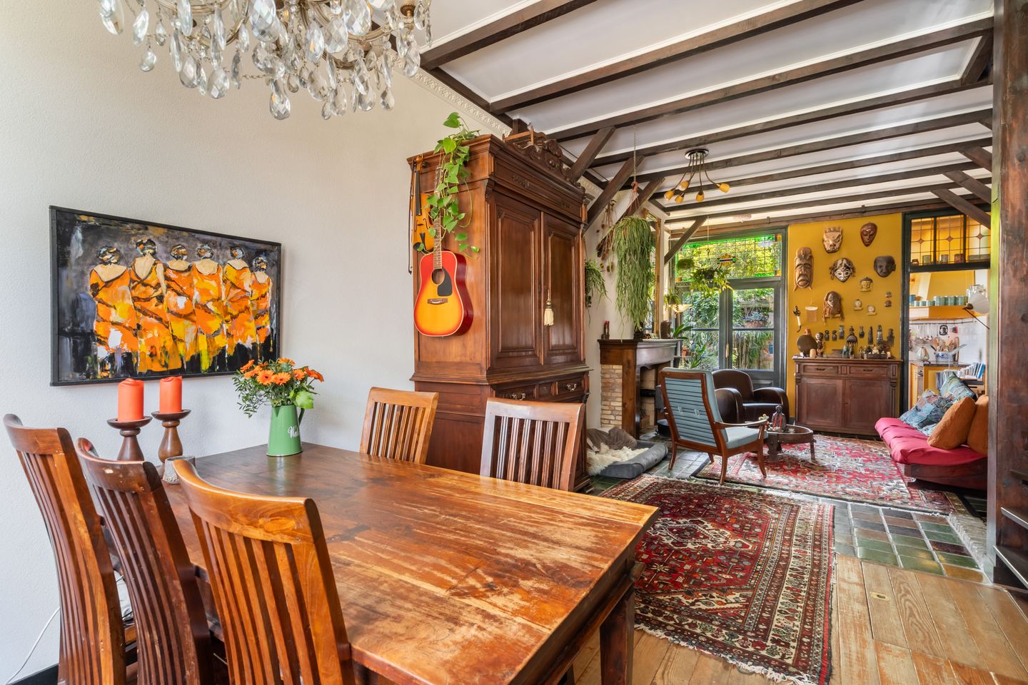 Foto 19 van Vondelstraat 58