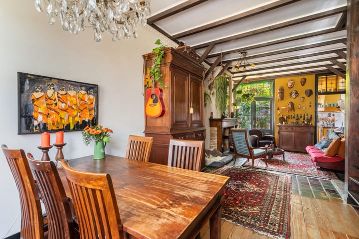 Foto 19 van Vondelstraat 58