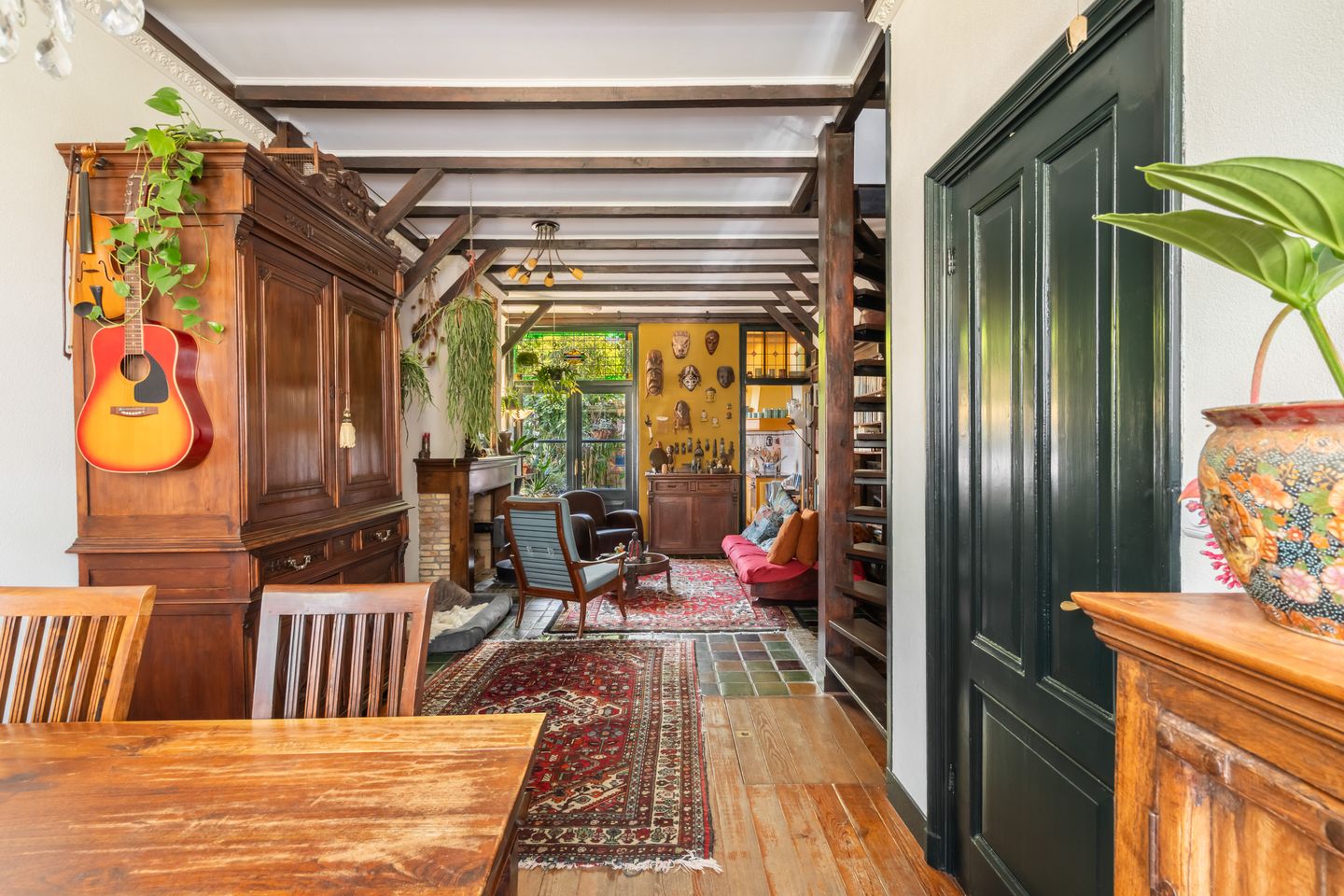 Foto 20 van Vondelstraat 58