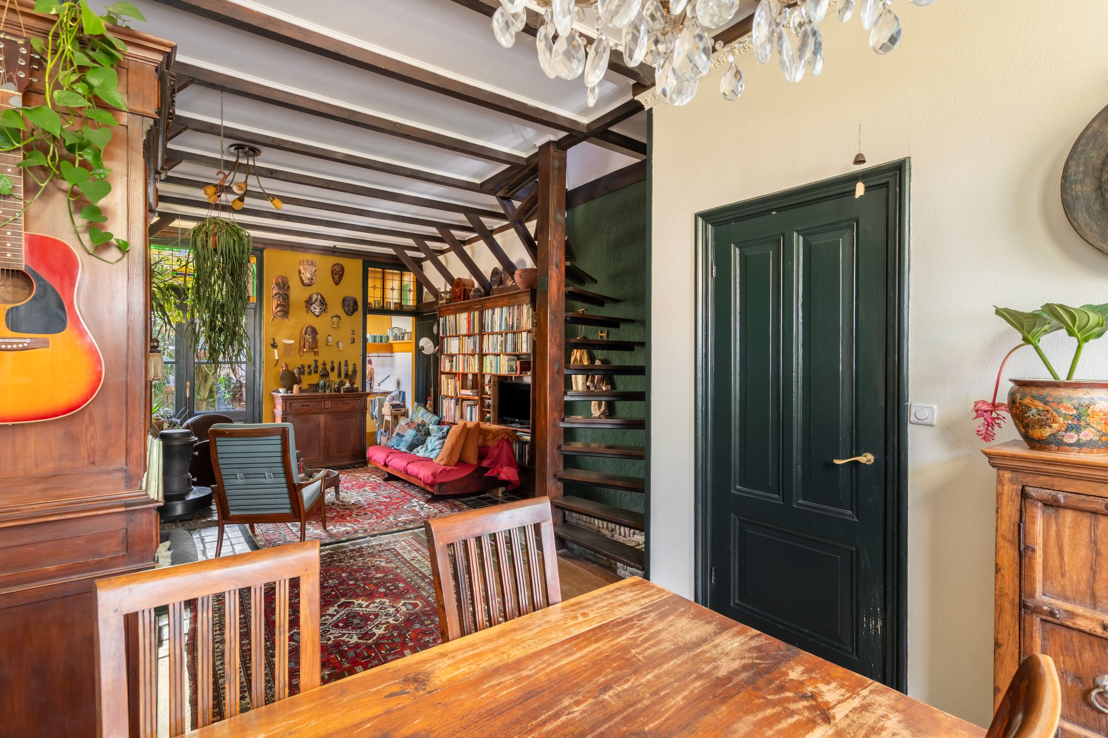 Foto 21 van Vondelstraat 58