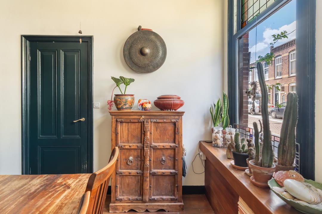 Foto 22 van Vondelstraat 58