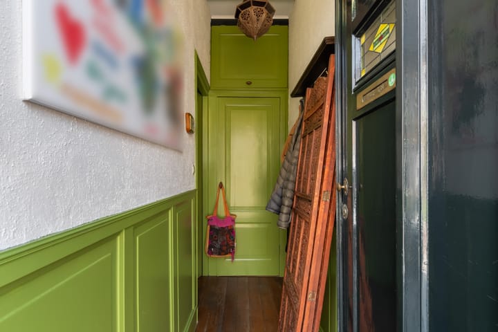 Foto 7 van Vondelstraat 58