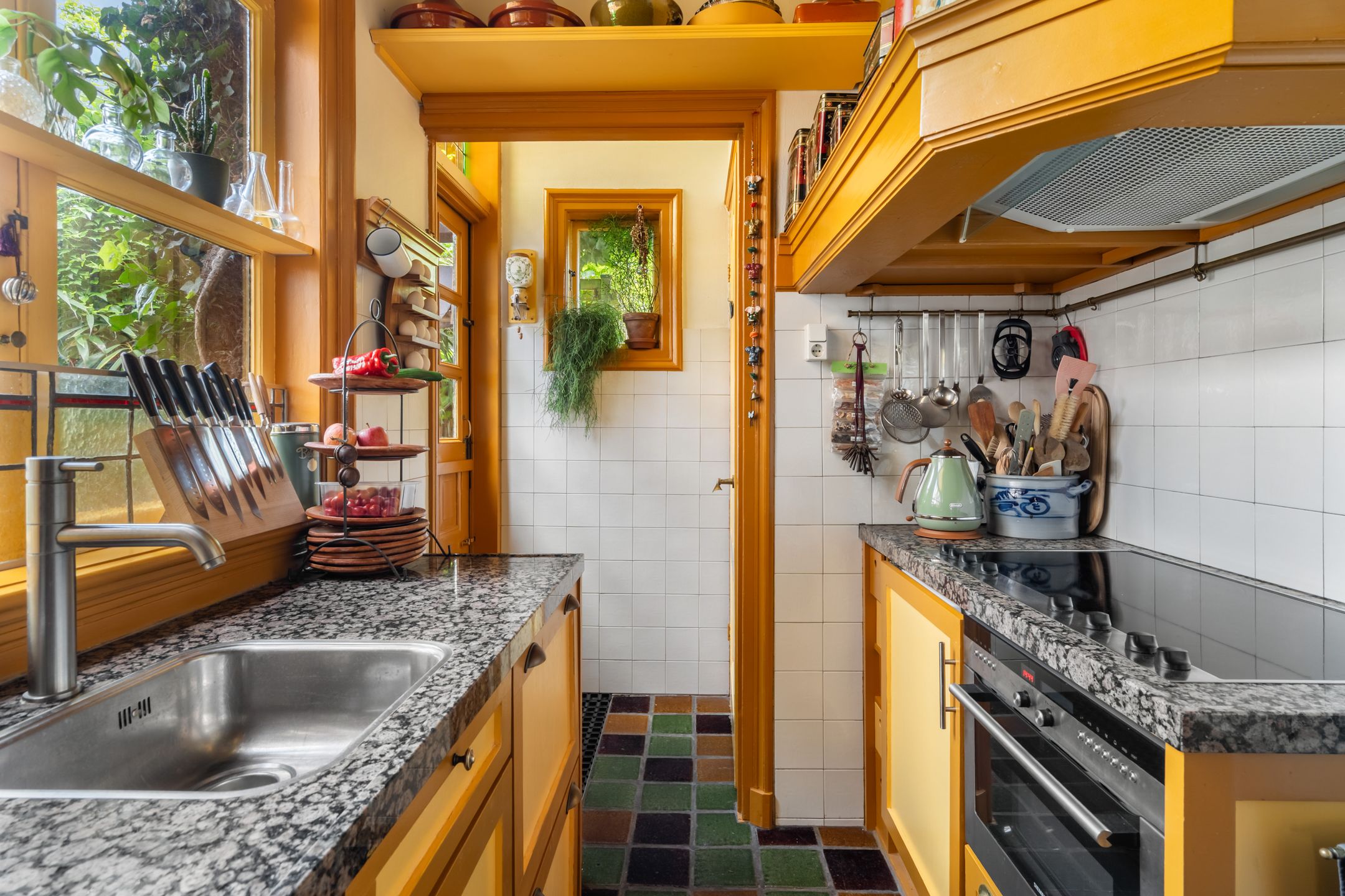 Foto 24 van Vondelstraat 58